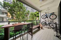Penrose (D14), Apartment #610258581